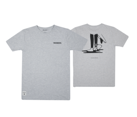 Manera T-Shirt Surf Collection