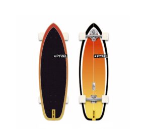 Surfskate YOW Pyzel Ghost 33.5″