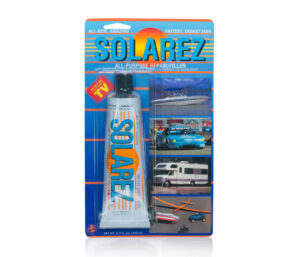 Solarez Polyester All-Purpose